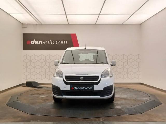 Peugeot Partner image 9