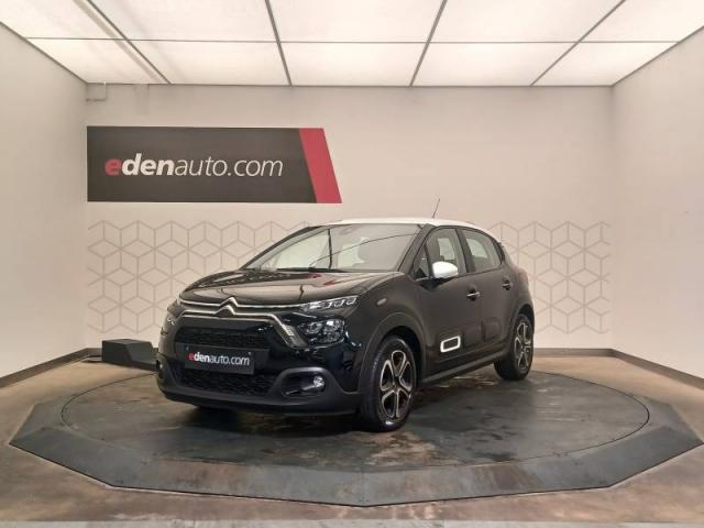 Citroen C3 Puretech 110 S&s Bvm6 Shine