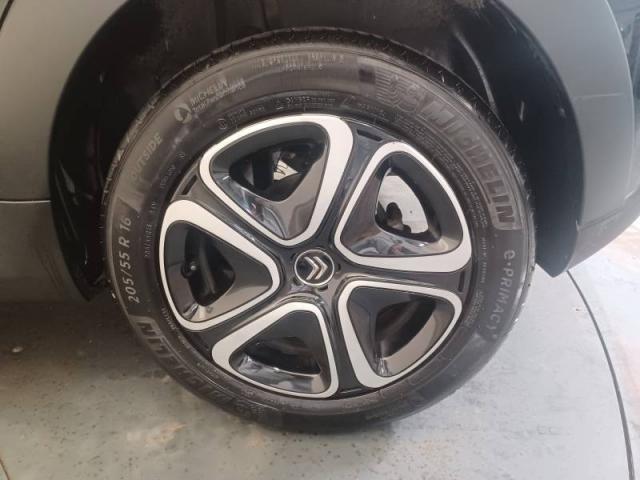 Citroen C3 image 3