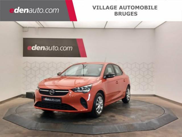 Opel Corsa 1.2 75 Ch Bvm5