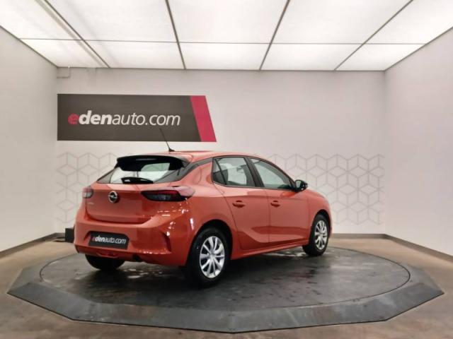 Opel Corsa image 3