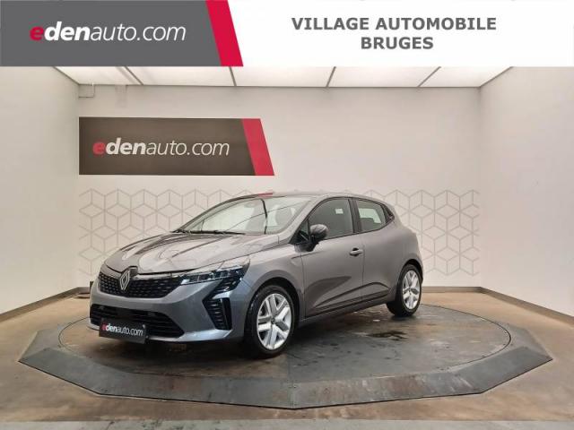 Renault Clio E-Tech Full Hybrid 145 Evolution