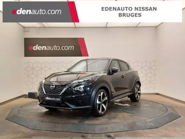 Nissan Juke Hybrid 143 Tekna