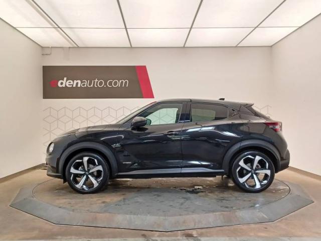 Nissan Juke image 6