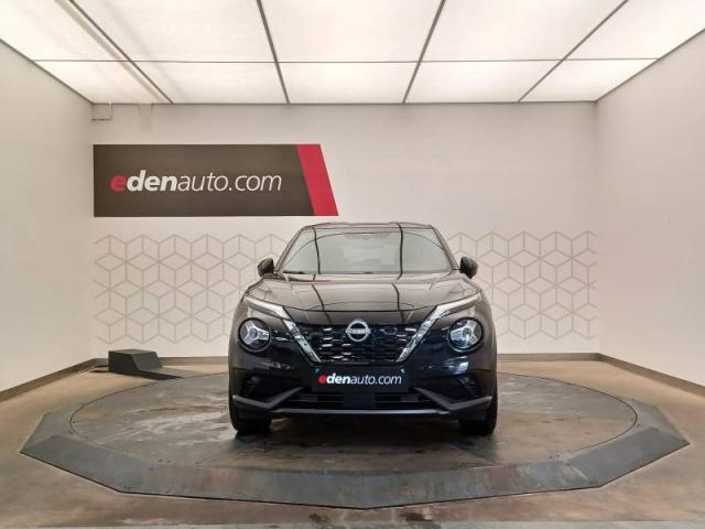 Nissan Juke image 7