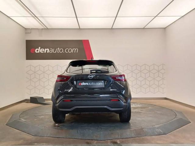 Nissan Juke image 5