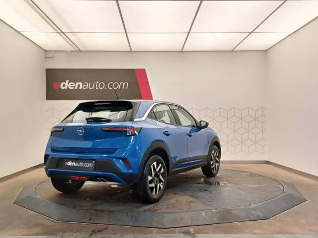 Opel Mokka image 2