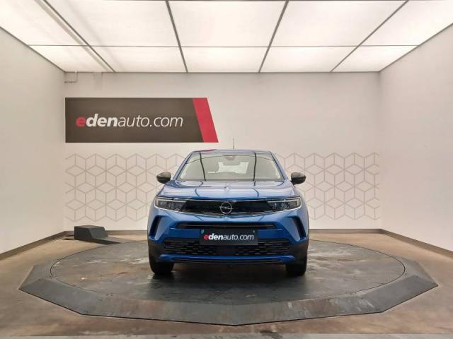 Opel Mokka image 5