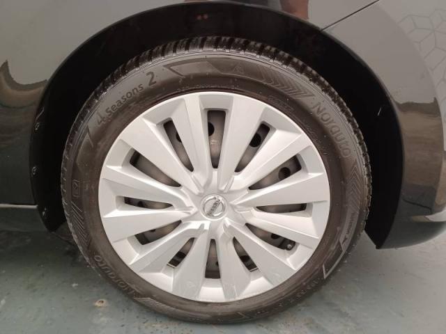 Nissan Micra image 4