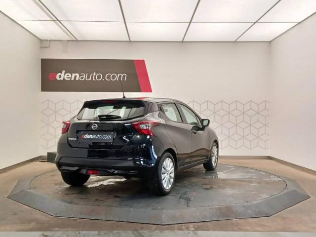 Nissan Micra image 2