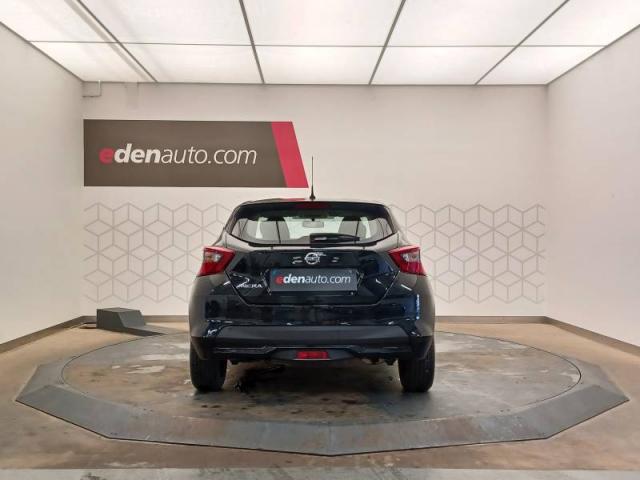 Nissan Micra image 8