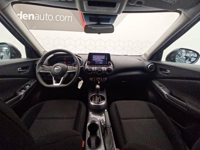 Nissan Juke image 5