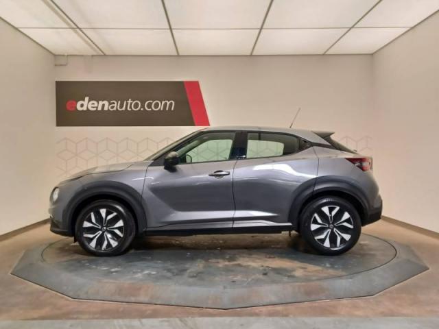 Nissan Juke image 6