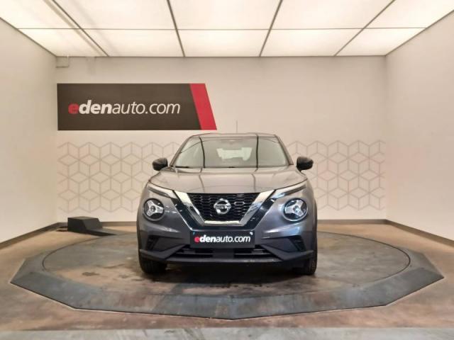 Nissan Juke image 9