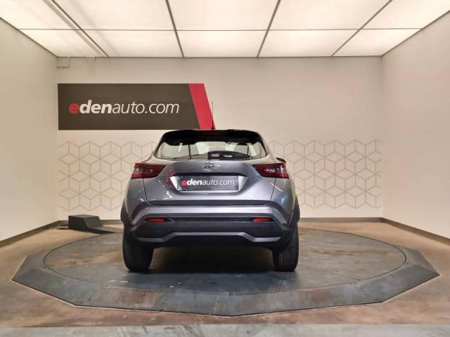 Nissan Juke image 2