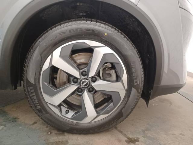 Nissan Qashqai image 8