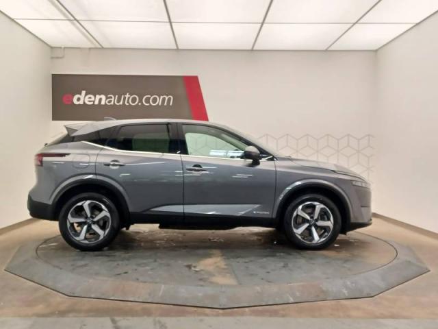Nissan Qashqai image 1