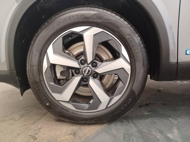 Nissan Qashqai image 4