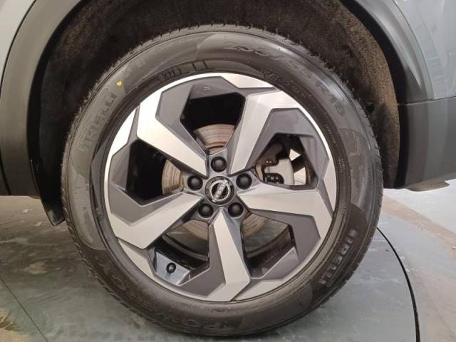 Nissan Qashqai image 5