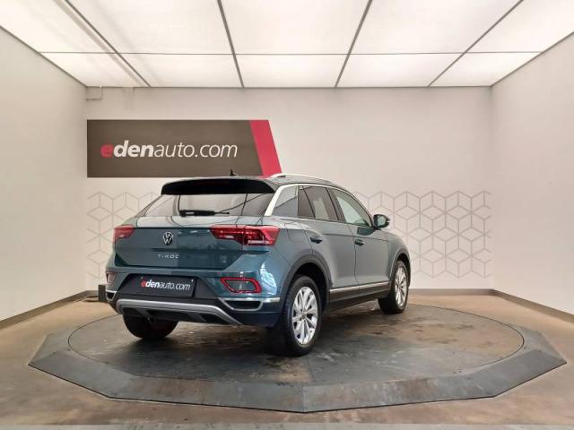 Volkswagen T-Roc image 8