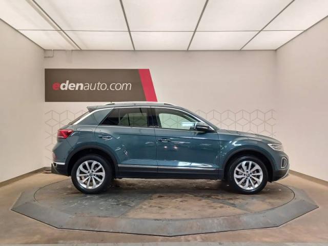 Volkswagen T-Roc image 9