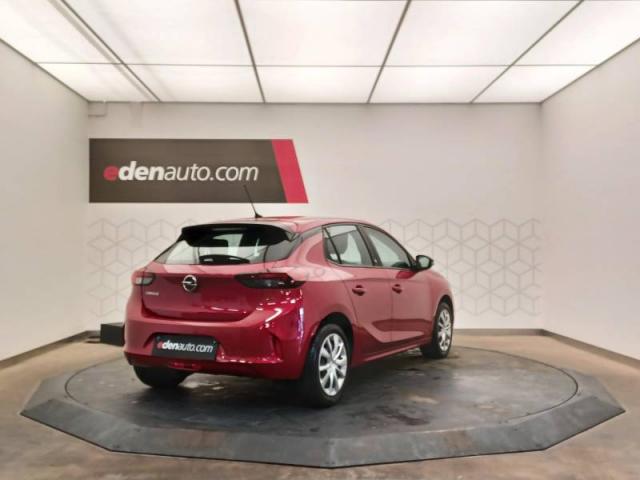 Opel Corsa image 6