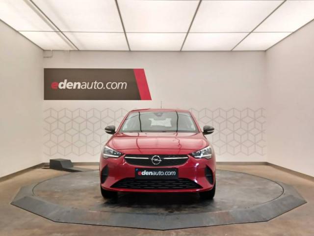 Opel Corsa image 1