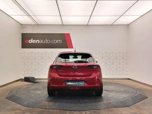 Opel Corsa image 5