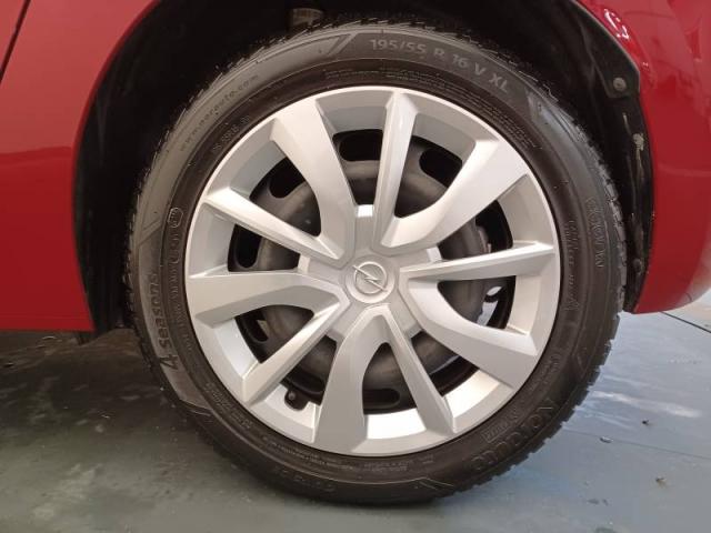 Opel Corsa image 4