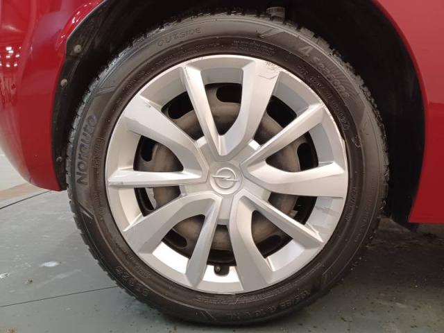 Opel Corsa image 9