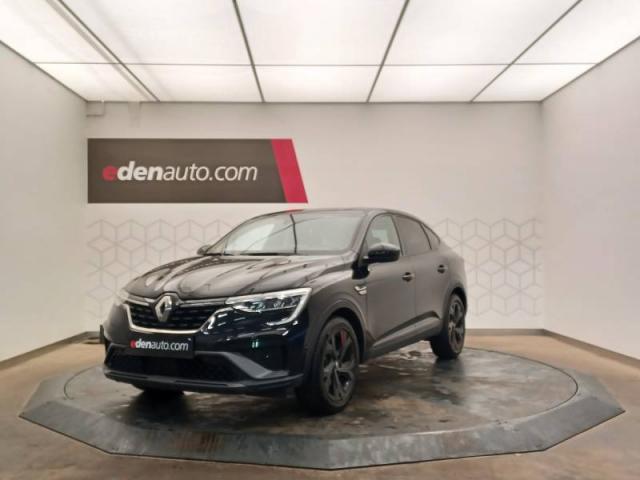 Renault Arkana E-Tech 145 - 21b R.s. Line
