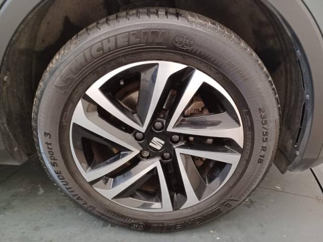 Seat Tarraco image 8