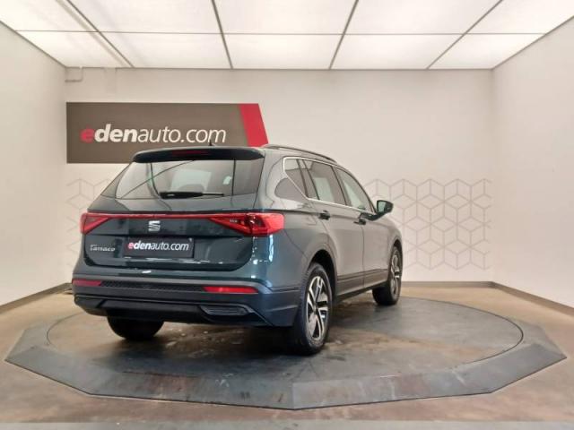 Seat Tarraco image 5