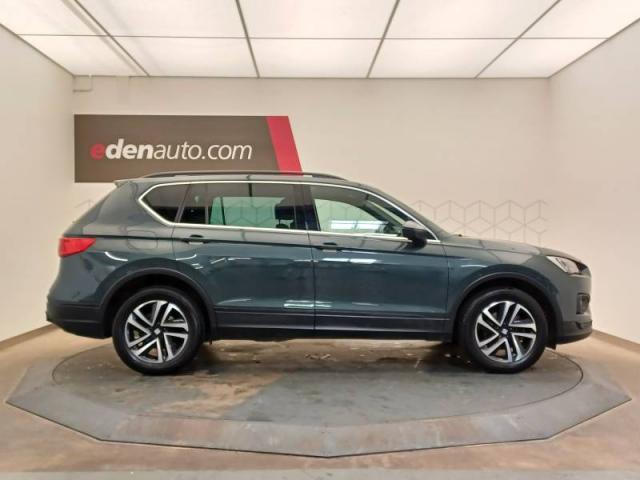 Seat Tarraco image 9