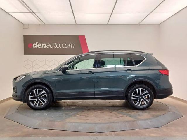 Seat Tarraco image 2