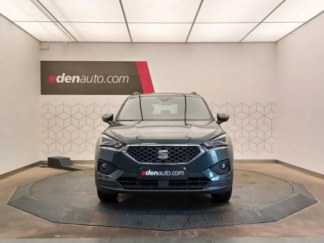 Seat Tarraco image 1