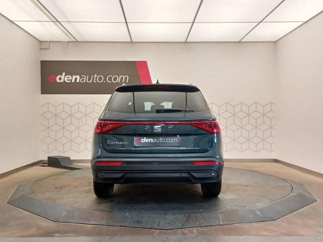 Seat Tarraco image 4