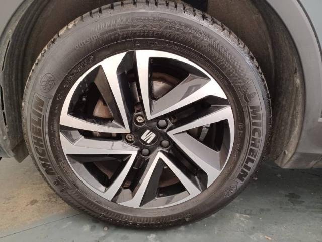 Seat Tarraco image 7