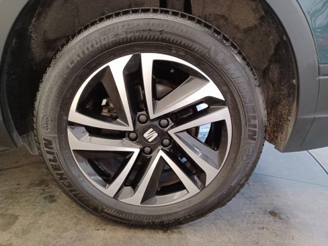 Seat Tarraco image 3