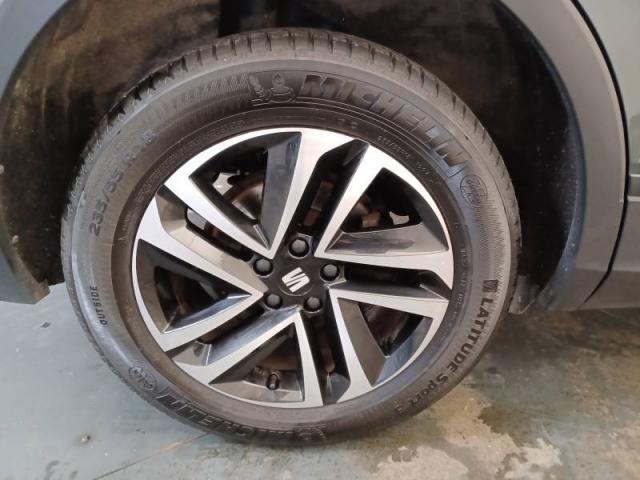 Seat Tarraco image 6