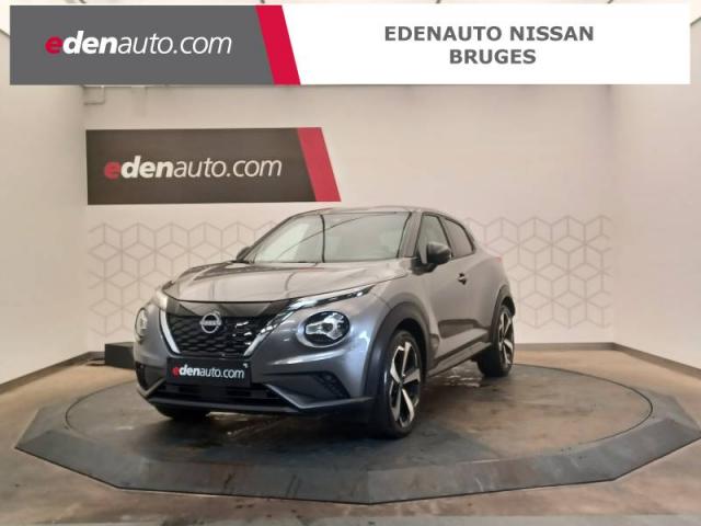 Nissan Juke Hybrid 143 Tekna