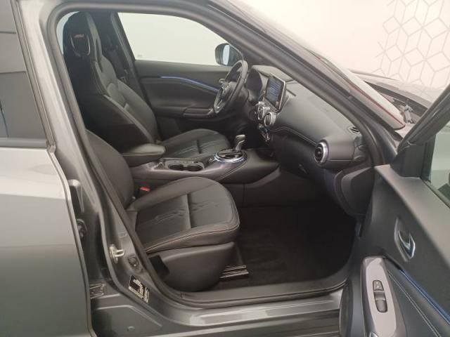 Nissan Juke image 8