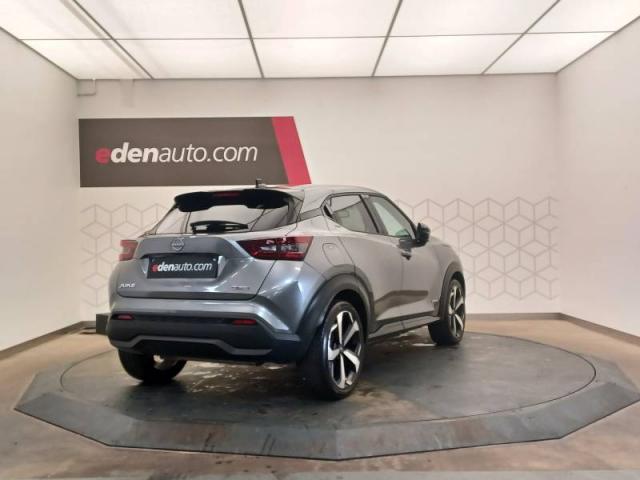 Nissan Juke image 3