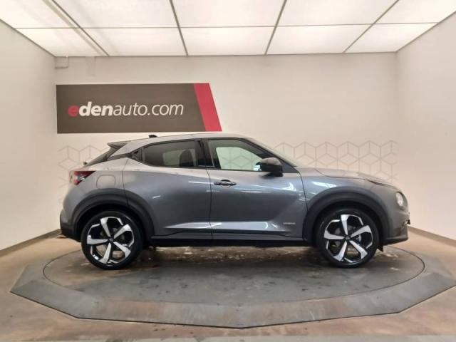 Nissan Juke image 4