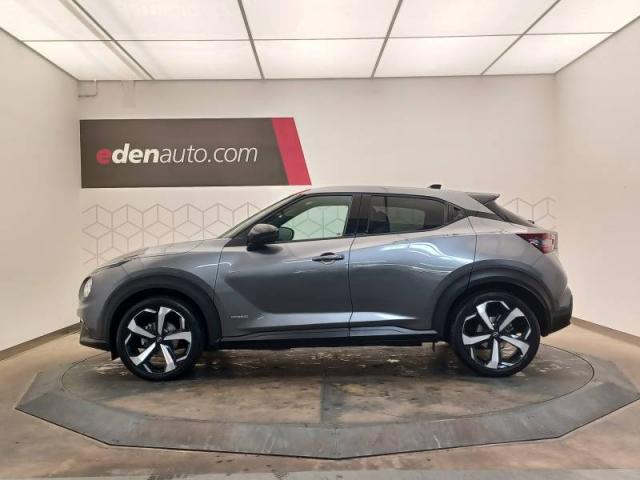 Nissan Juke image 1