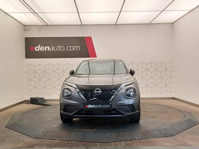 Nissan Juke image 9
