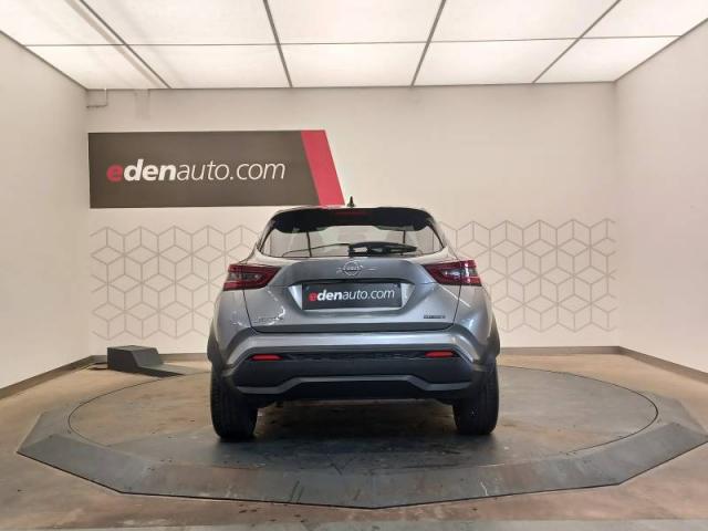Nissan Juke image 2