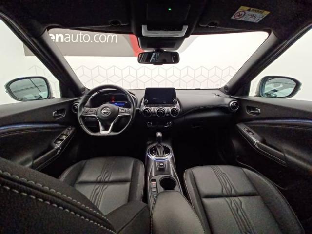 Nissan Juke image 5
