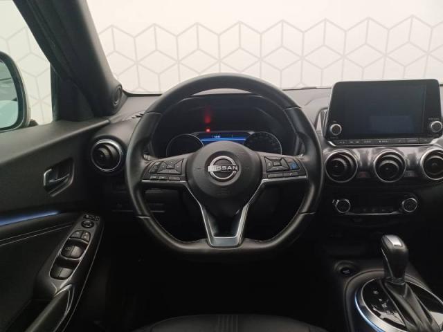 Nissan Juke image 6