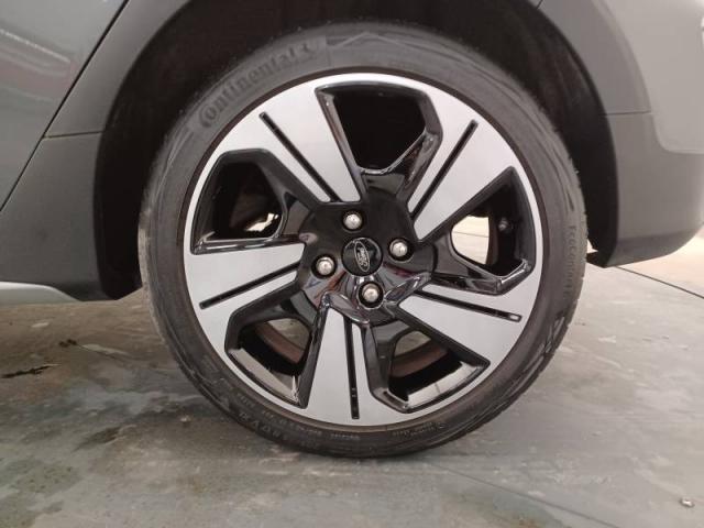 Ford Fiesta image 6